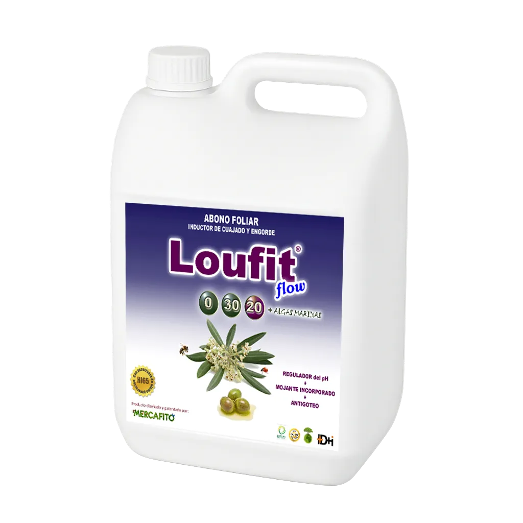 Loufit Flow 