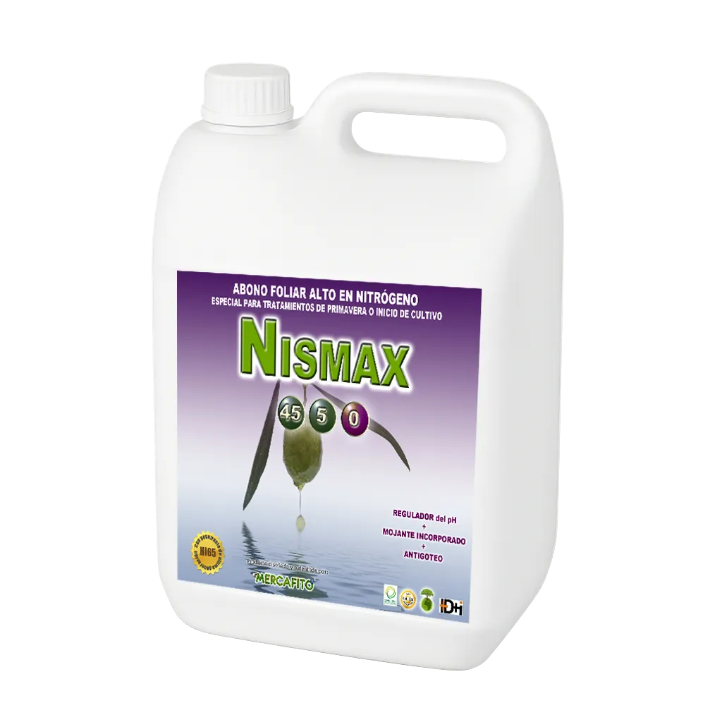 Nismax